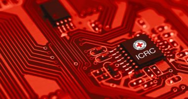 ‘Back to basics’ with a digital twist: humanitarian principles and dilemmas in the digital age