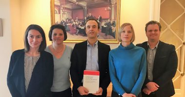 The relevance of preparatory work and archival materials in updating the ICRC Commentaries