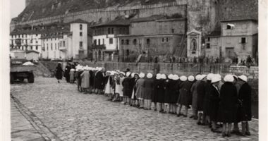 El CICR y las evacuaciones de niños durante la Guerra Civil Española