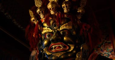 Podcast: Buddhism and Warfare – With Good Reason